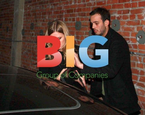 Nicky Hilton Leaves Las Palmas Club Alone at 2AM