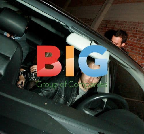 Nicky Hilton leaves Las Palmas Club late