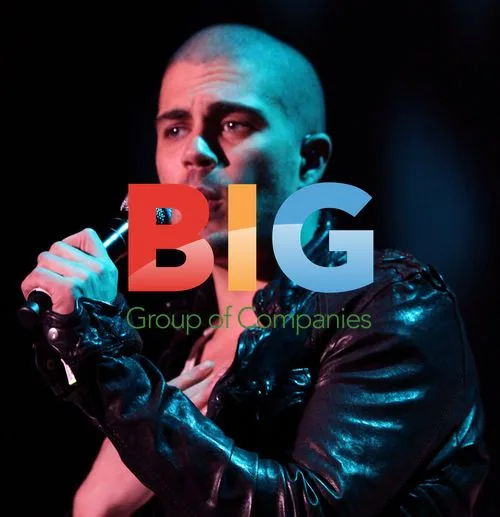 The Wanted perform at BRMB Live 2010