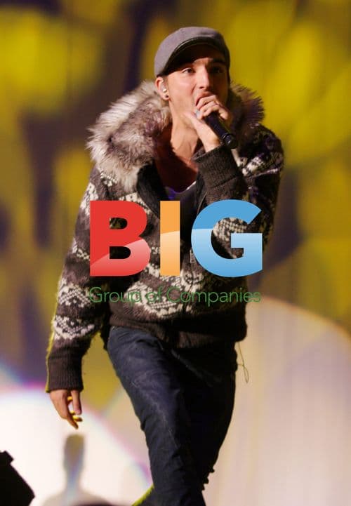 The Wanted perform at BRMB Live 2010