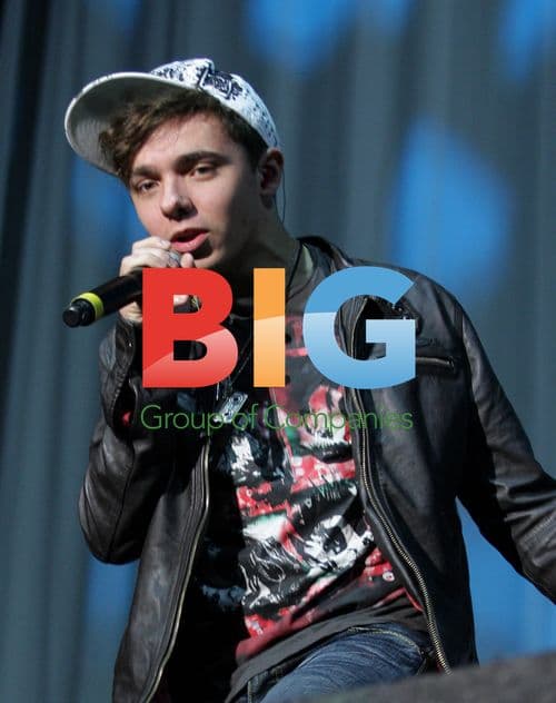 The Wanted perform at BRMB Live 2010