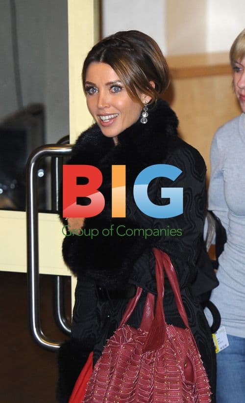 X Factor Contestants and Judges