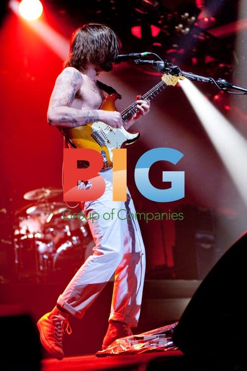 Biffy Clyro Tour at Hull Arena