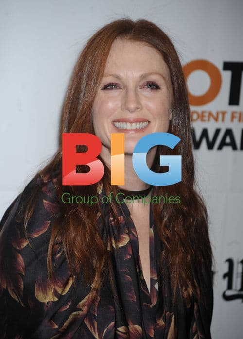 Julianne Moore at Gotham Independent Film Awards