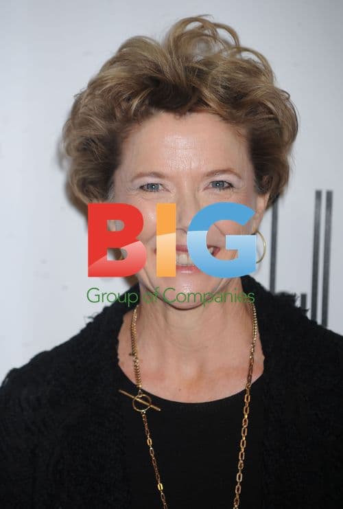 Annette Benning at Gotham Independent Film Awards