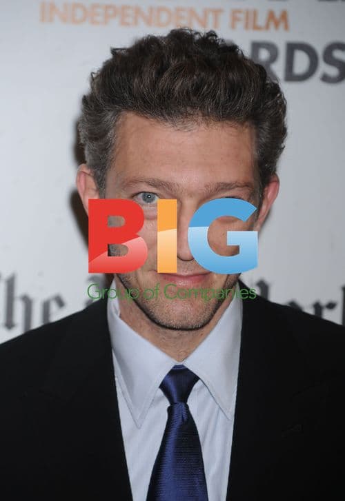 Vincent Cassel at Gotham Independent Film Awards