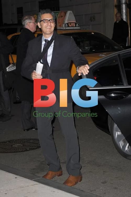 John Turturro at Gotham Film Awards
