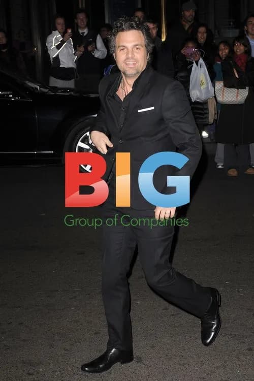 Mark Ruffalo at Gotham Film Awards
