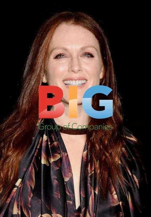 Julianne Moore at Gotham Film Awards