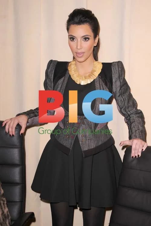 Kardashian Sisters Sign Books in NYC
