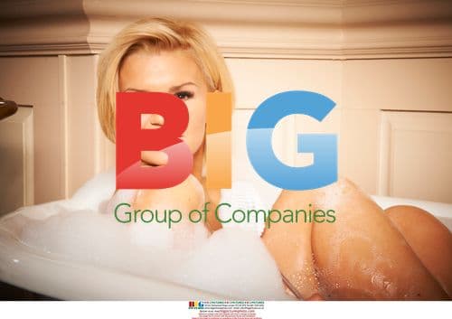 Kerry Katona Coming Clean Photo