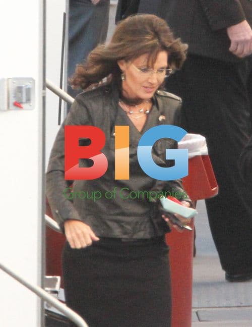 Sarah & Bristol Palin at DWTS backstage