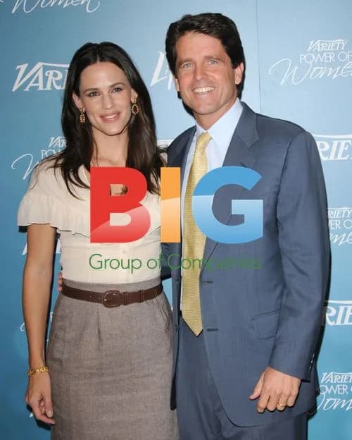 Jennifer Garner at Variety Power of Women Luncheon