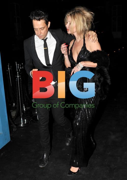 Vogue 90th Anniversary Masked Ball in Paris