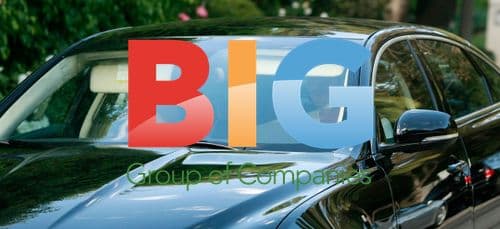 Beckhams take new Jaguar for spin