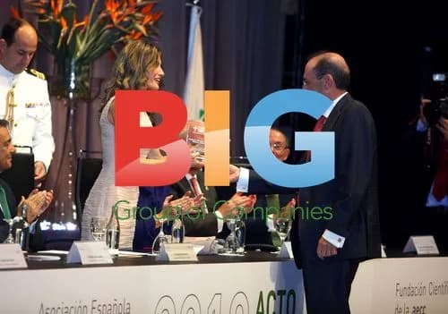 Princess Letizia visits Tenerife opera house