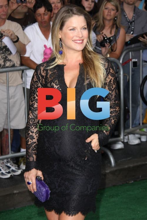 Ali Larter at 'Secretariat' Premiere