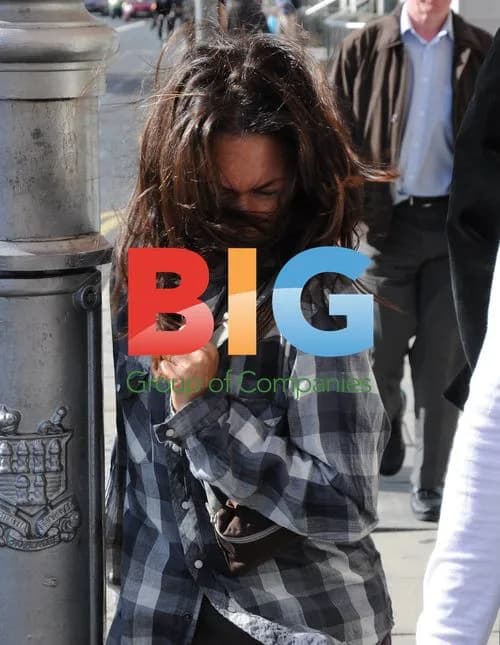 The Bangles Spotted Grabbing Lunch in Dublin