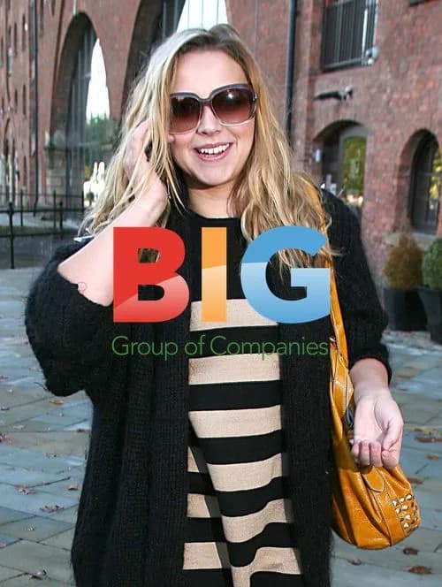 Charlotte Church Leaving Radio Station