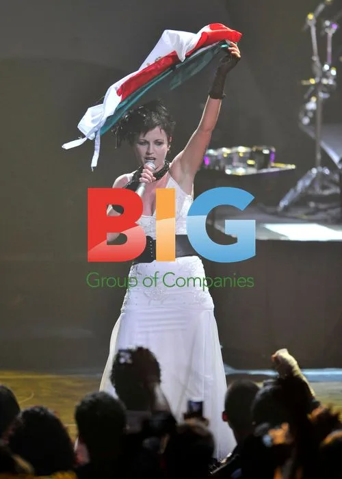 The Cranberries Live in Acapulco