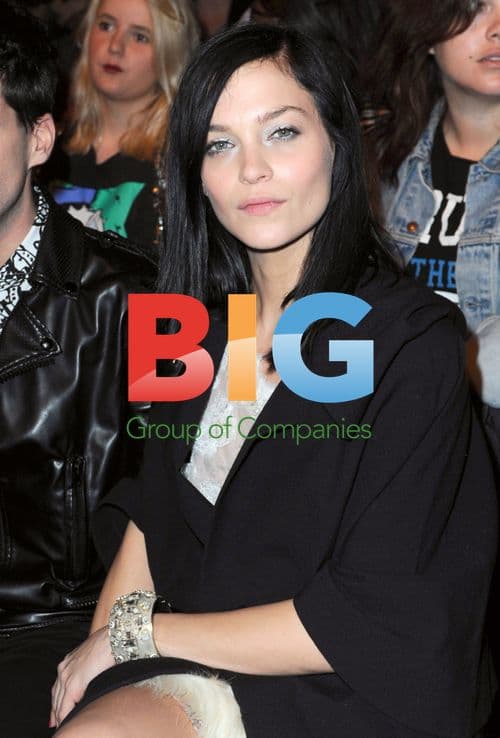 Jean-Charles de Castelbajac's Spring-Summer 2011 show