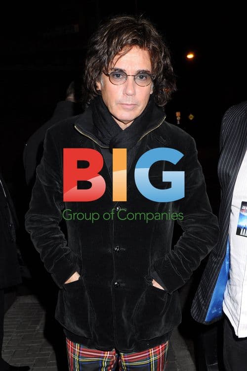 Jean Michel Jarre Plays The O2 in Dublin