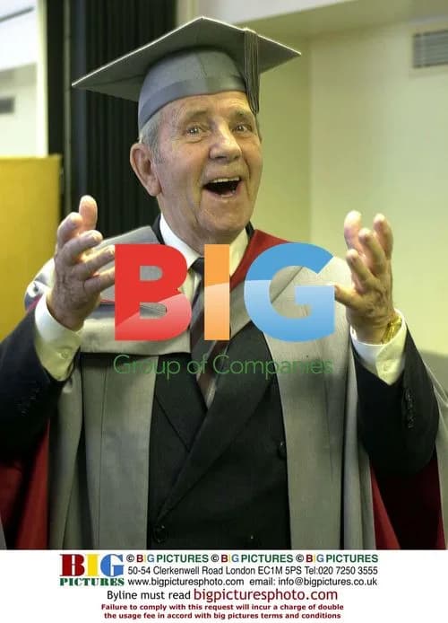 Sir Norman Wisdom dies at 95