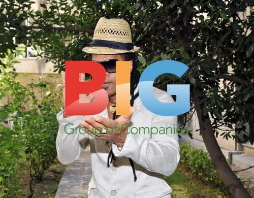Carlinhos Brown presents album in Madrid