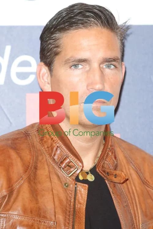 James Caviezel at 'The Stoning of Soraya M.' Premiere