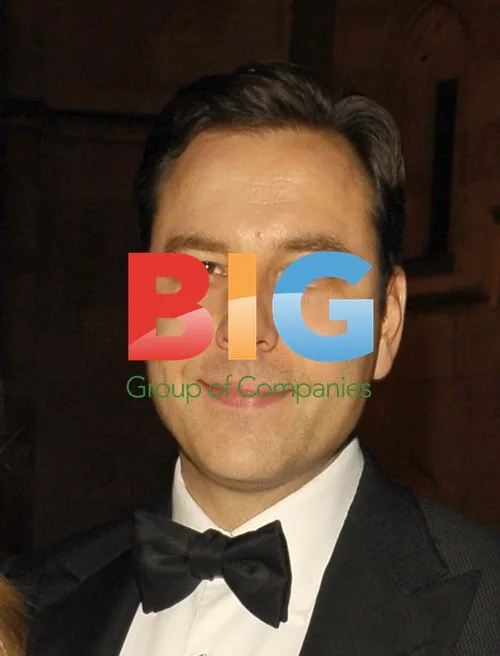 David Walliams at Party Hosted by Alexander Lebedev