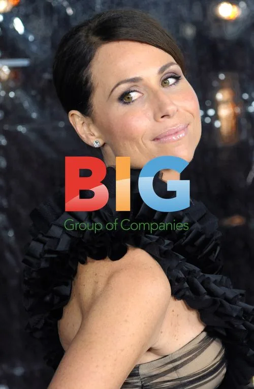 Minnie Driver at "Conviction" Premiere