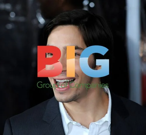 Justin Long at 'Conviction' Premiere