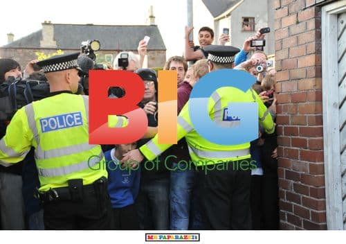 Visa controversy at Gamu's home