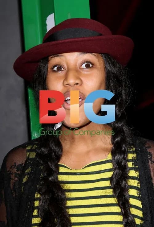 VV Brown at Orange Rockcorps in Paris
