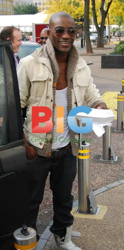 X-Factor Contestants Leaving ITV Studios