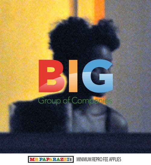 X Factor Reject Gamu Nhengu at Home