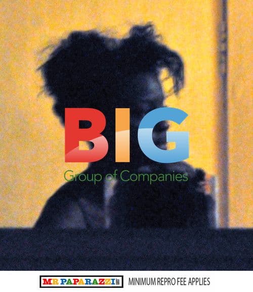 X Factor reject Gamu Nhengu and mother