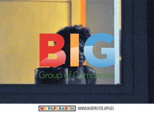 X Factor Reject Gamu Nhengu at Home