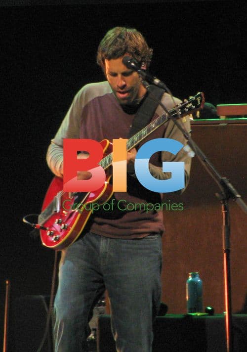 Jack Johnson concert at The Greek Theatre