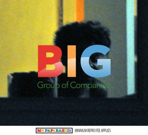 X Factor's Gamu Nhengu at home