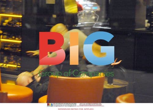 Mel B's Husband Involved in Hotel Altercation