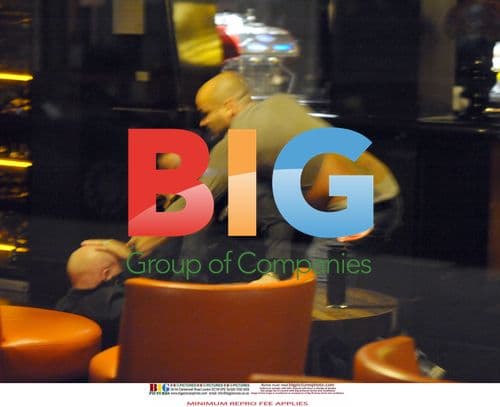 Mel B's Husband Stephan Belafonte Involved in London Hotel Brawl