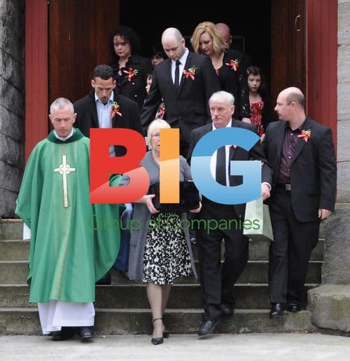 Stephen Gately Memorial