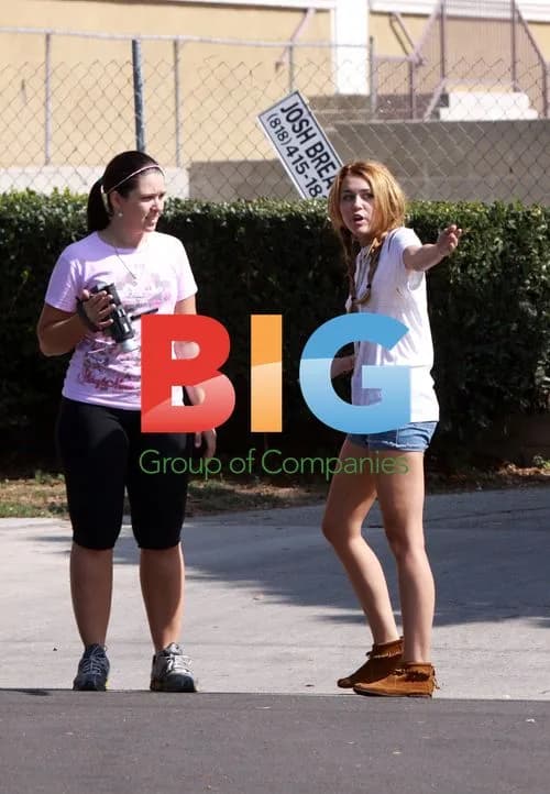 Miley Cyrus Confronts Videographer