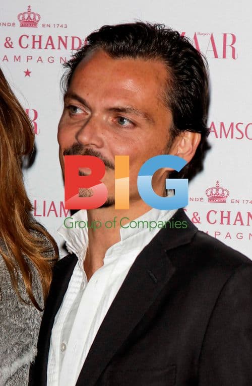 Matthew Williamson Book Launch Party