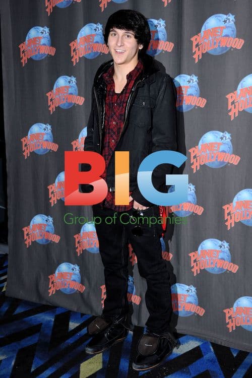 Micthel Musso Promotes New Album