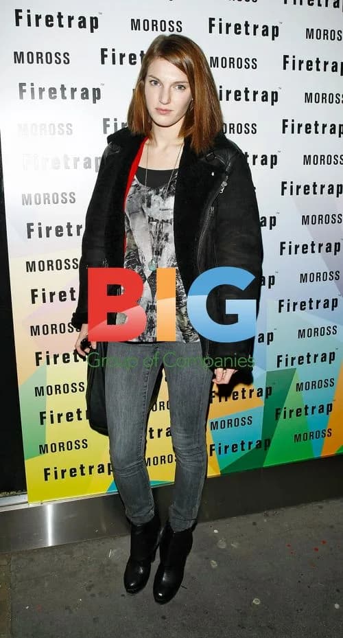 FireTrap Watch Event at Kate Moross