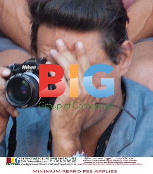 Kate Moss and Jamie Hince Marriage Speculation