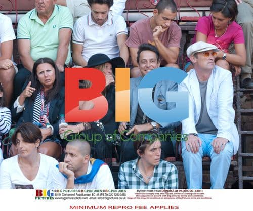 Kate Moss Marries Jamie Hince