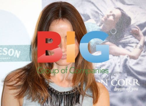 Sharon Corr Launches New Album